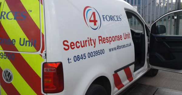 4 Forces Keyholding Ltd Wolverhampton-cover-image